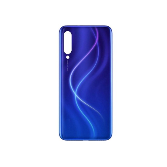 Tapa Trasera Xiaomi Mi A3 Azul